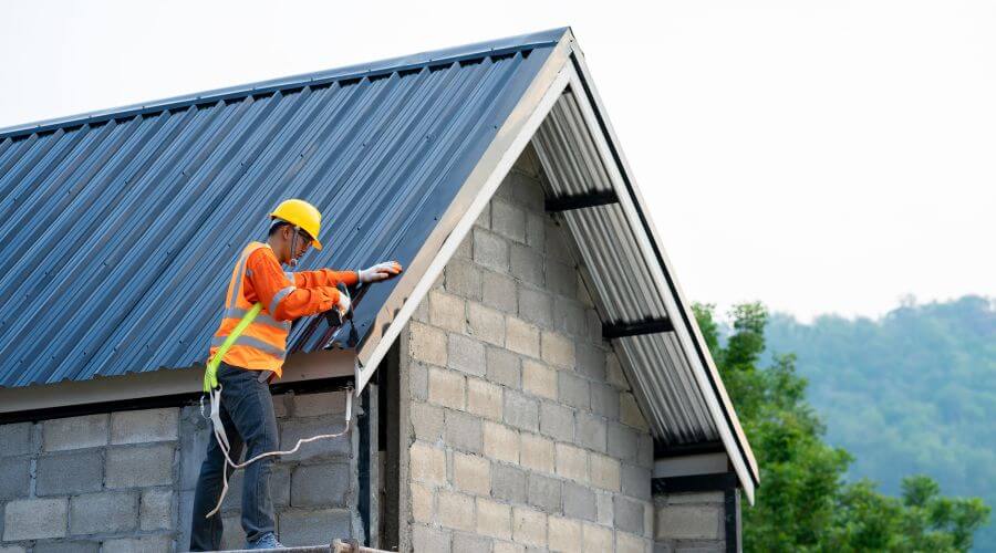 Expert flood damage restoration services in Cross Plains, IN